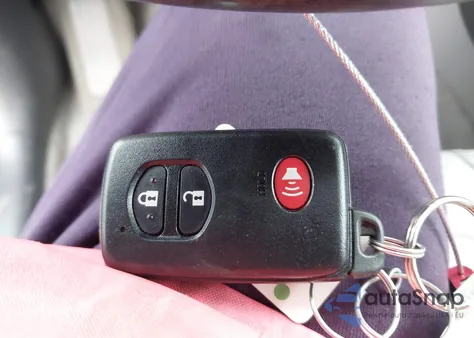 2009 Toyota Rav4 Limited из США, поврежденный, VIN 2T3BF31V19W021631